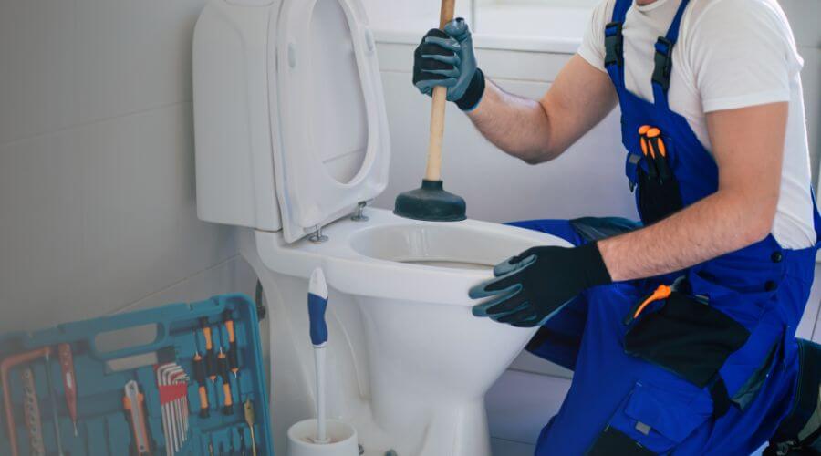 Professional Leak Detection in Dupree, SD