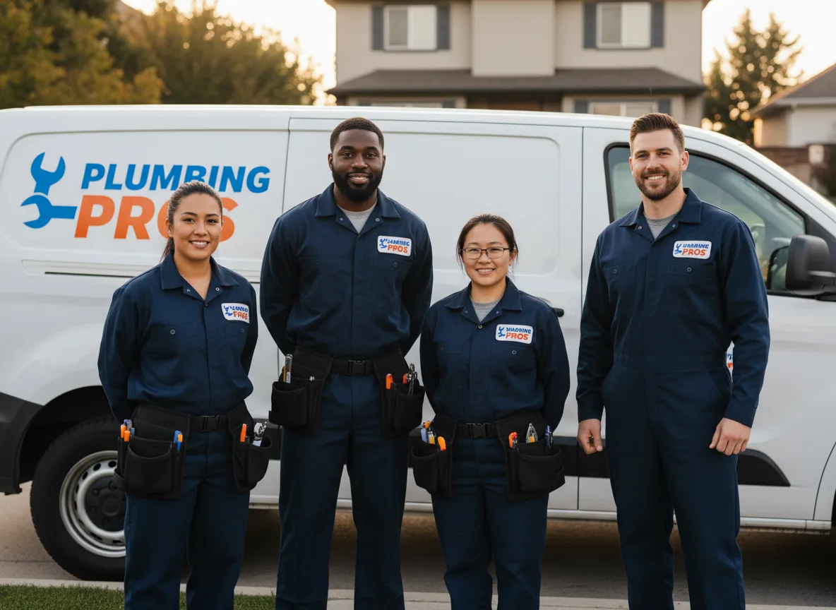 Water Heater Repair company in Dupree, SD